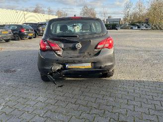 Opel Corsa-E 1.3 CDTi 16V ecoFLEX Hatchback  Diesel 1 248cc 70kW (95pk) FWD 2014-09  B13DTE picture 10