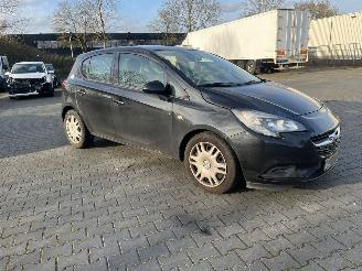 Opel Corsa-E 1.3 CDTi 16V ecoFLEX Hatchback  Diesel 1 248cc 70kW (95pk) FWD 2014-09  B13DTE picture 8