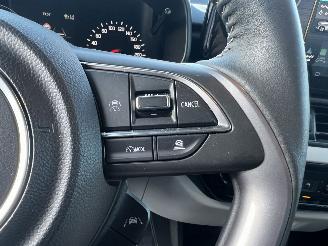 Suzuki Swift 1.2 Hybrid picture 17