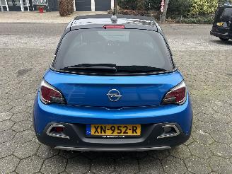 Opel Adam 1.0 Turbo Rocks Blitz picture 6