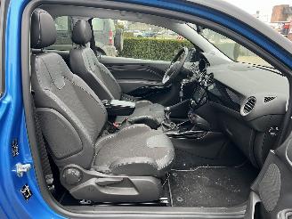 Opel Adam 1.0 Turbo Rocks Blitz picture 22