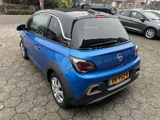 Opel Adam 1.0 Turbo Rocks Blitz picture 3