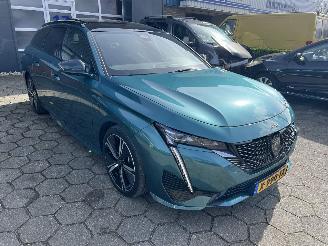 Peugeot 308 SW 1.6 Plug-in Hybrid GT 180 picture 7