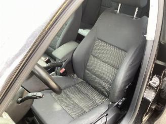 Skoda Octavia Octavia Combi (1Z5), Combi 5-drs, 2004 / 2013 2.0 FSI 16V picture 11