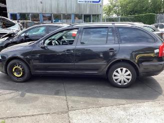 Skoda Octavia Octavia Combi (1Z5), Combi 5-drs, 2004 / 2013 2.0 FSI 16V picture 7