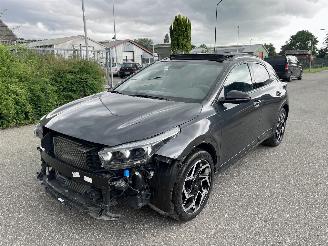 Kia Xceed GT-Line 1.6 CRDi picture 3
