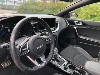 Kia Xceed GT-Line 1.6 CRDi picture 9