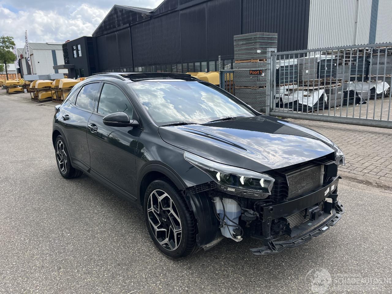 Kia Xceed GT-Line 1.6 CRDi