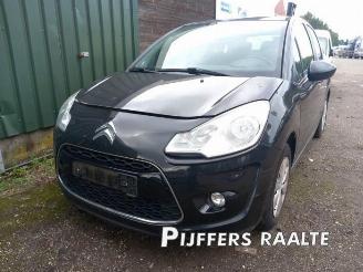 Citroën C3 C3 (SC), Hatchback 5-drs, 2009 / 2016 1.4 picture 2