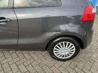 Kia Rio 1.2 CVVT  SUPER PACK picture 13