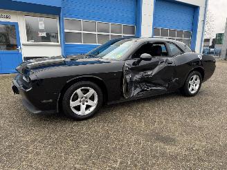  Dodge Challenger 3.6 V6  AUTOMAAT 2012/9