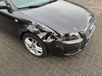 Audi A3 1.6 FSI 5-drs clima picture 7