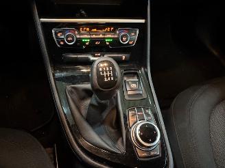 BMW 2-serie 218i Cent.Executive picture 14