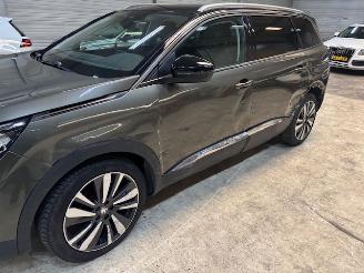 Peugeot 5008 1.2 PT Premium 7-pers NAP picture 9