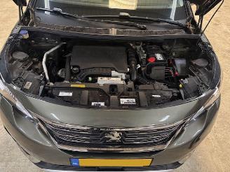 Peugeot 5008 1.2 PT Premium 7-pers NAP picture 8