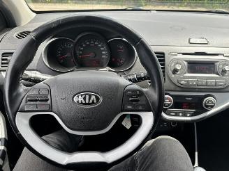 Kia Picanto 1.2 DynamicLine picture 17