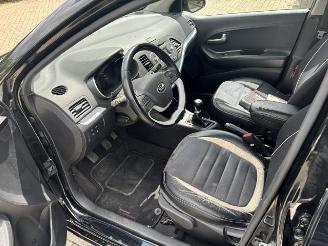 Kia Picanto 1.2 DynamicLine picture 14