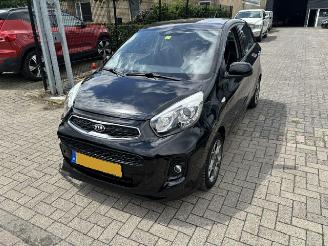Kia Picanto 1.2 DynamicLine picture 7
