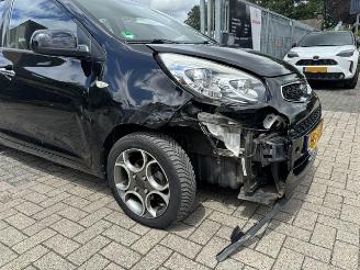 Kia Picanto 1.2 DynamicLine picture 6