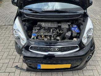 Kia Picanto 1.2 DynamicLine picture 9