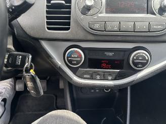 Kia Picanto 1.2 DynamicLine picture 16