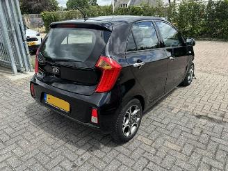 Kia Picanto 1.2 DynamicLine picture 2