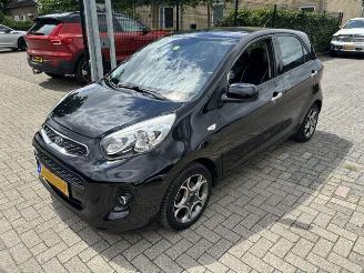 Kia Picanto 1.2 DynamicLine picture 8
