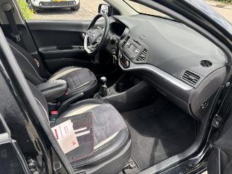 Kia Picanto 1.2 DynamicLine picture 10