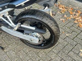 Suzuki Bandit 650 GSF Naked ABS picture 10