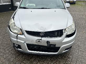 Suzuki SX4 1.6 Shogun LPG G3 picture 26