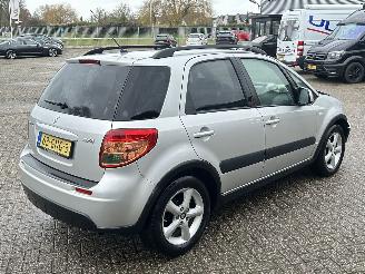 Suzuki SX4 1.6 Shogun LPG G3 picture 5