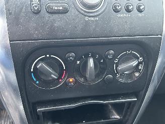 Suzuki SX4 1.6 Shogun LPG G3 picture 17