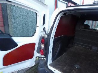 Peugeot Partner 122 1.6 BlueHDi 100 L1 XR airco 162600 km !!!!!! picture 16