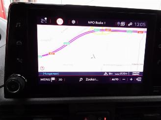 Peugeot Partner 1.6 BlueHDI Premium navi 2 x schuifdeur airco picture 7