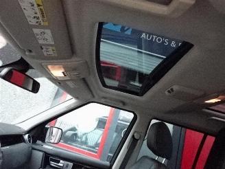 Landrover Discovery 3.0 SDV6 HSE automaat van / grijskenteken 2 x pano dak picture 39