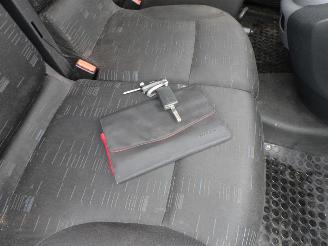 Citroën Berlingo 1.6 HDI 500 Club 3zitter picture 17