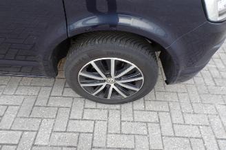 Volkswagen Transporter 2.0 TDI L2H1 DC 4Motion Highline 2 x schuifdeur picture 34