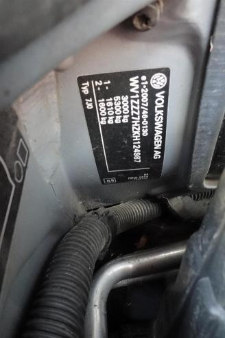 Volkswagen Transporter 2.0 TDI L2H1 DC 4Motion Highline 2 x schuifdeur picture 36