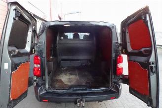 Peugeot Expert 2.0 BlueHDI 145 Long Premium DC 5 zits picture 16