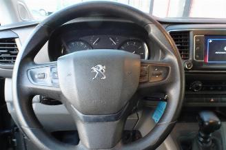 Peugeot Expert 2.0 BlueHDI 145 Long Premium DC 5 zits picture 24
