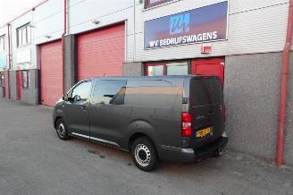 Peugeot Expert 2.0 BlueHDI 145 Long Premium DC 5 zits picture 2
