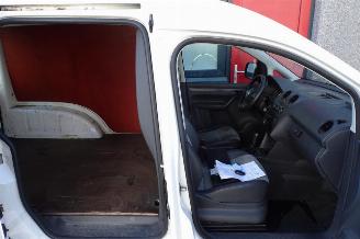 Volkswagen Caddy 1.6 TDI airco MARGE!!!!!!!!!!! picture 14