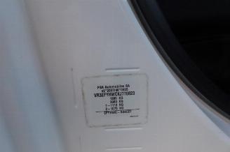 Peugeot Partner 1.5 BlueHDI Pro airco 105526 km !!!!!!!!! picture 21