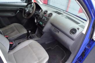Volkswagen Caddy 2.0 TDI 4Motion airco picture 18