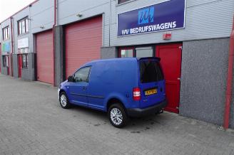Volkswagen Caddy 2.0 TDI 4Motion airco picture 2