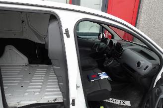 Peugeot Partner 120 1.6 BlueHDi 75 L1 Première 3 zits airco 132722 km !!!!!! picture 27