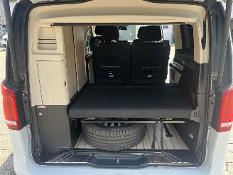 Marco Polo  2.0 V-Klasse 250 EMP 4x2 AUTOMAAT picture 10