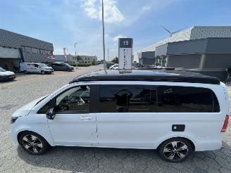 Marco Polo  2.0 V-Klasse 250 EMP 4x2 AUTOMAAT picture 6