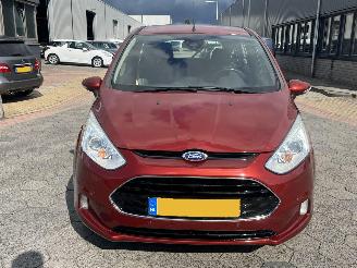 Ford B-Max 1.0 EcoBoost Titanium picture 2