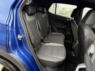Volkswagen T-Cross 1.0 TSI R-Line picture 14